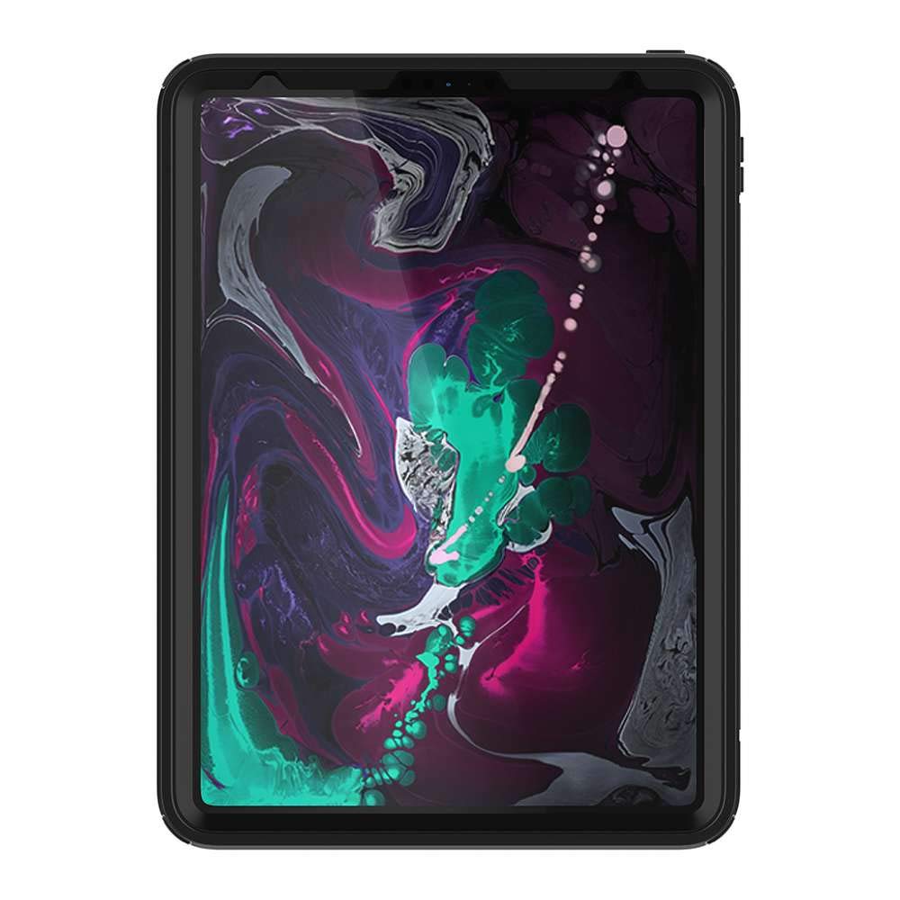 Amazon.co.jp: OtterBox iPadケース Defenderシリーズ 11インチ BLACK